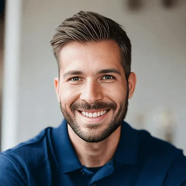 Lucas Lefebvre