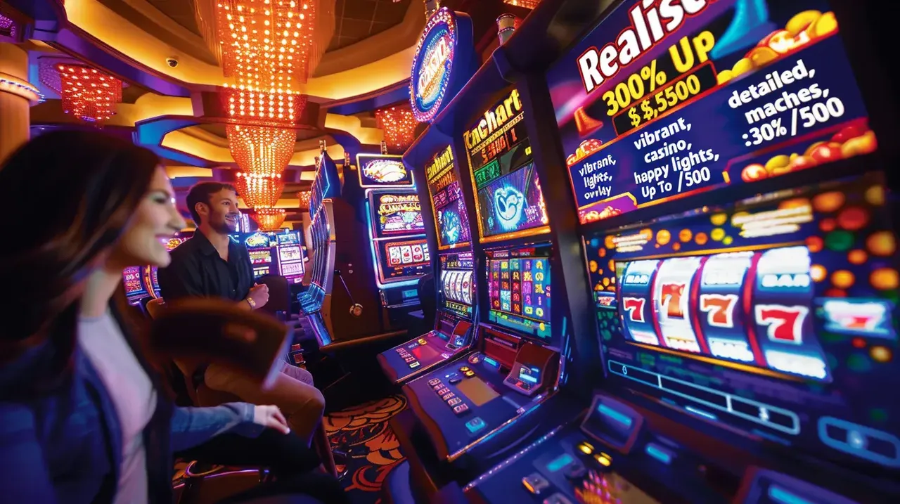 Overzicht van welkomstbonussen bij Belgische online casino's