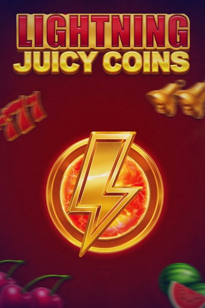 Lightning Juicy Coins slot bij Betrepublic Casino