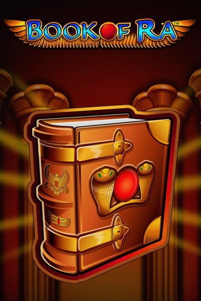 Book of Ra — slot bij Betwest Casino