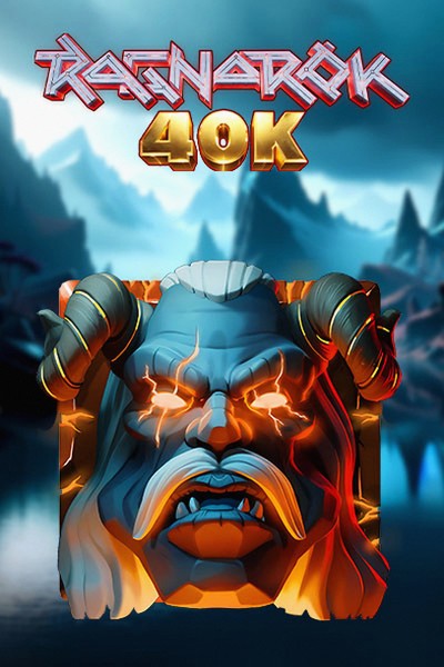 Slot Ragnarok 40K op Betwest Casino