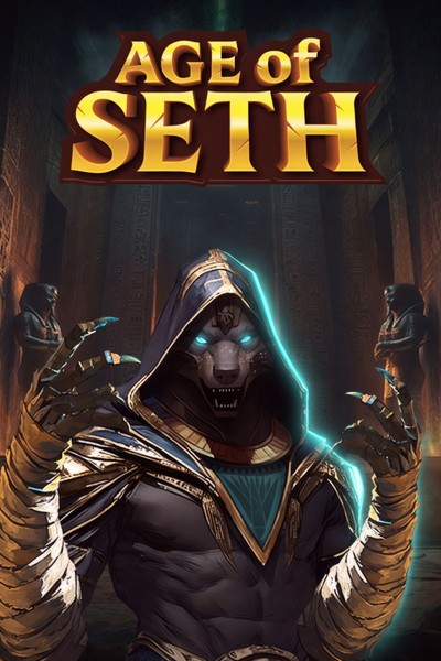 Age Of Seth slot bij Casinova Casino