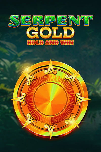 Slot Serpent Gold: Hold & Win op Casinova Casino