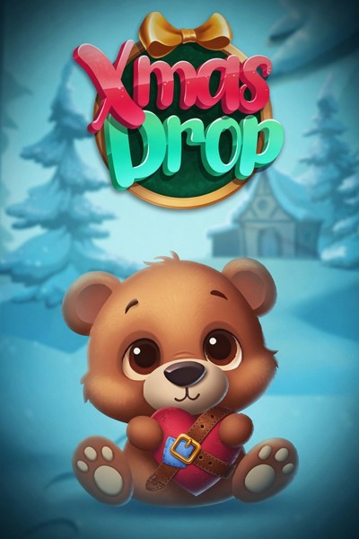 Xmas Drop slot bij Casinova Casino