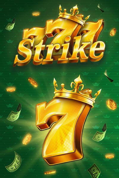 Slot 777 Strike op Cleobetra Casino