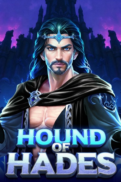 Hound of Hades slot bij Cleobetra Casino