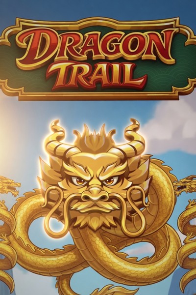 Dragon Trail slot bij Kingmaker Casino