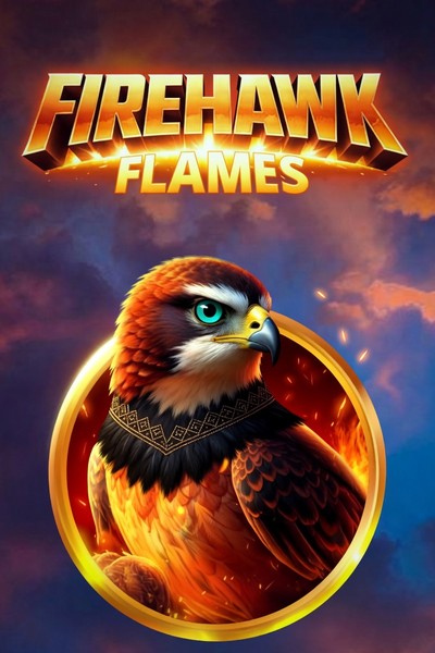 Firehawk Flames slot bij Kingmaker Casino